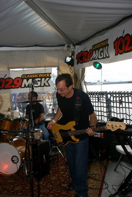 WMGK 1st Annual Brewfest Blast