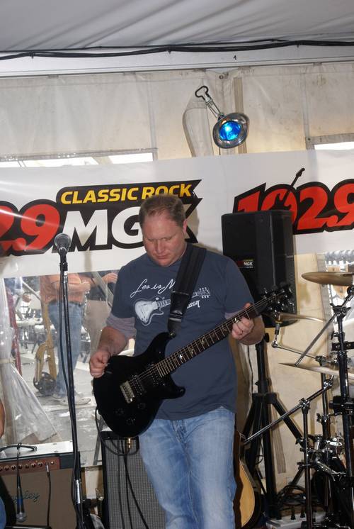 WMGK 1st Annual Brewfest Blast