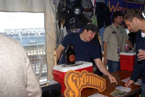 WMGK 1st Annual Brewfest Blast