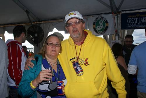 WMGK 1st Annual Brewfest Blast