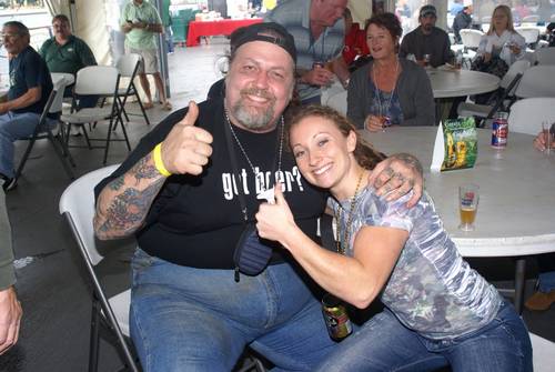 WMGK 1st Annual Brewfest Blast