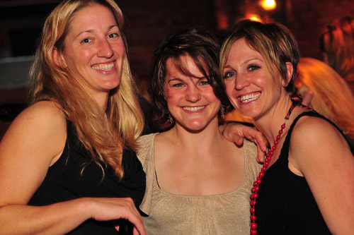 Urban Saloon First Anniversary Party (Gallery 2)