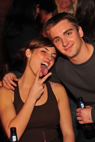 Urban Saloon First Anniversary Party (Gallery 2)