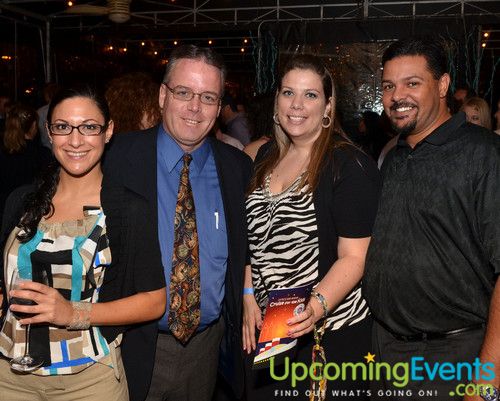 11th Annual Cruise for The Kids