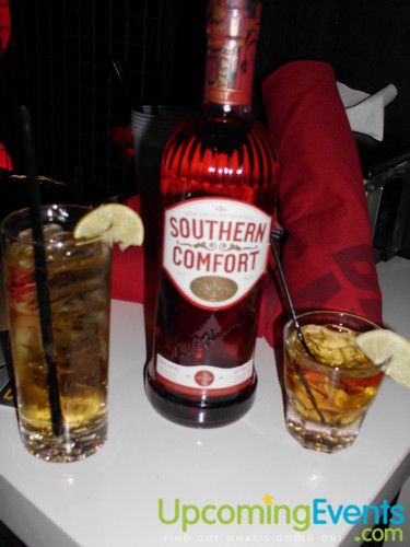 Fan Fridays WInner's Party