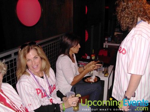 Fan Fridays WInner's Party