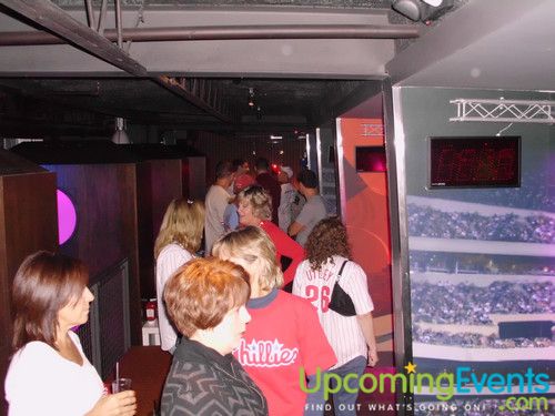 Fan Fridays WInner's Party