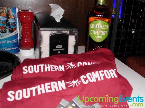 Fan Fridays WInner's Party