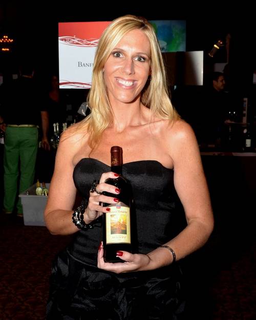 Capital Portfolio Tasting Event (Gallery 1)