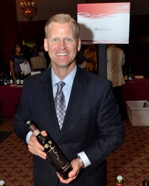 Capital Portfolio Tasting Event (Gallery 1)