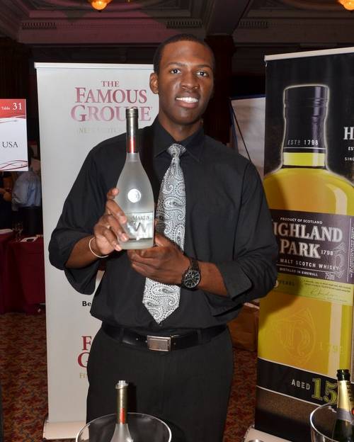 Capital Portfolio Tasting Event (Gallery 1)