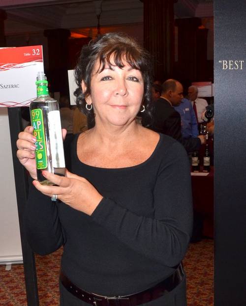 Capital Portfolio Tasting Event (Gallery 1)