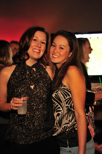 Urban Saloon First Anniversary Party (Gallery 2)