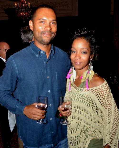 Capital Portfolio Tasting Event (Gallery 1)