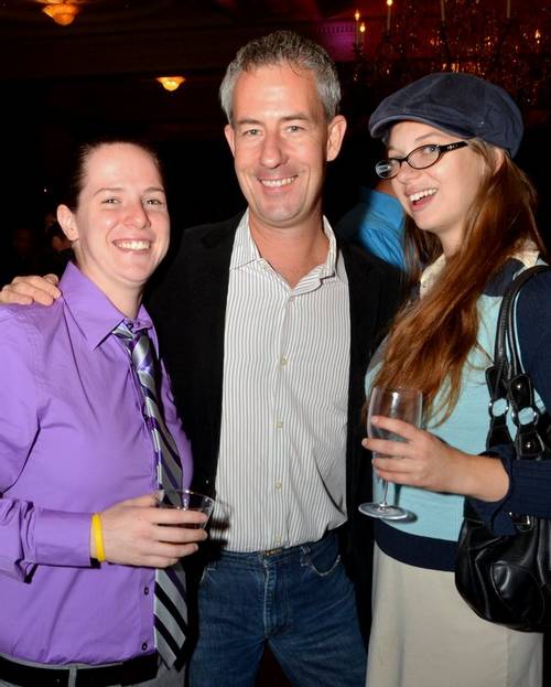 Capital Portfolio Tasting Event (Gallery 1)