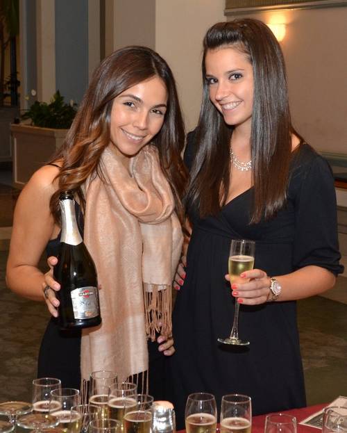 Capital Portfolio Tasting Event (Gallery 1)
