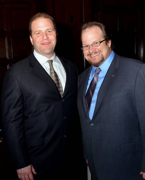 Capital Portfolio Tasting Event (Gallery 1)