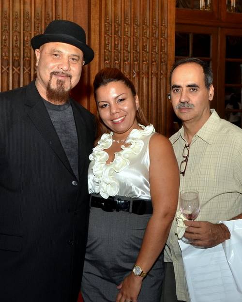 Capital Portfolio Tasting Event (Gallery 1)