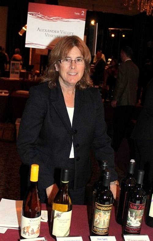 Capital Portfolio Tasting Event (Gallery 2)