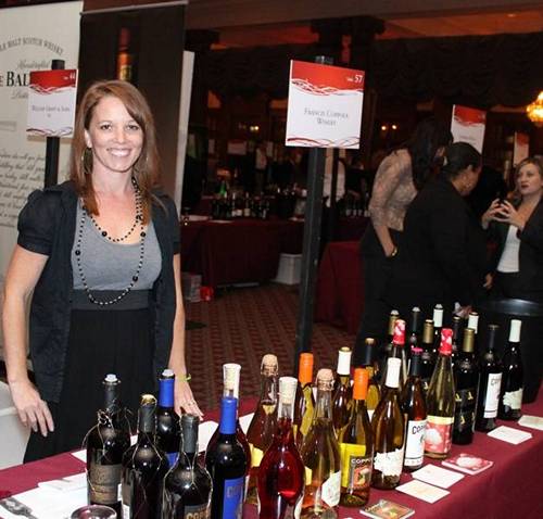 Capital Portfolio Tasting Event (Gallery 2)