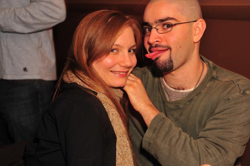 Urban Saloon First Anniversary Party (Gallery 2)