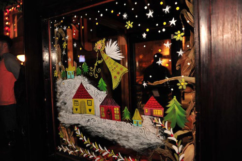 Urban Saloon First Anniversary Party (Gallery 2)