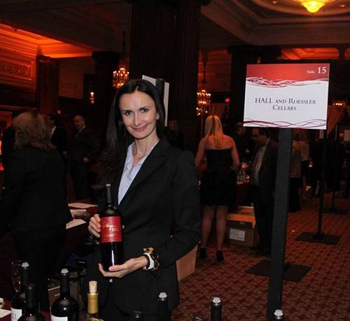 Capital Portfolio Tasting Event (Gallery 2)