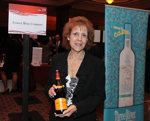 Capital Portfolio Tasting Event (Gallery 2)