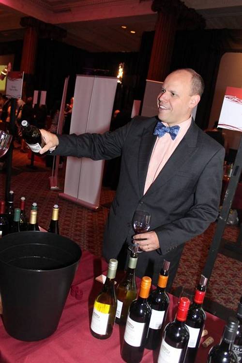 Capital Portfolio Tasting Event (Gallery 2)