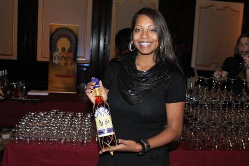 Capital Portfolio Tasting Event (Gallery 2)