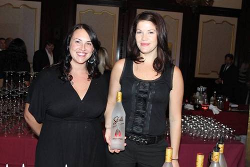 Capital Portfolio Tasting Event (Gallery 2)