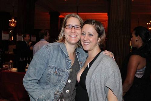 Capital Portfolio Tasting Event (Gallery 2)