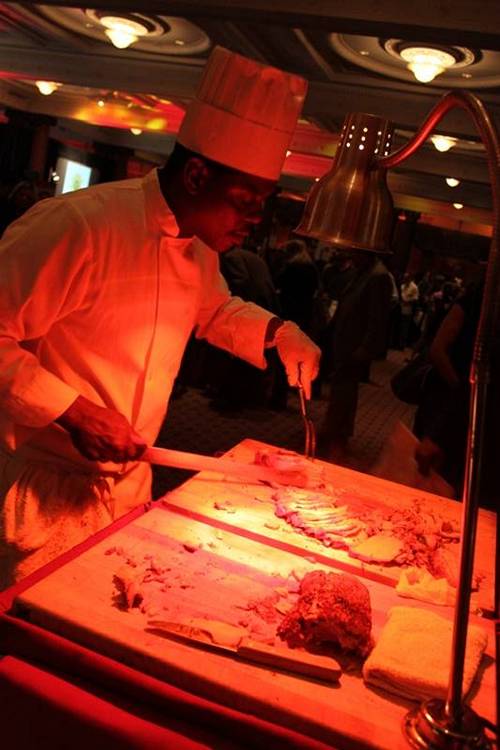 Capital Portfolio Tasting Event (Gallery 2)