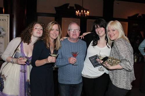 Capital Portfolio Tasting Event (Gallery 2)