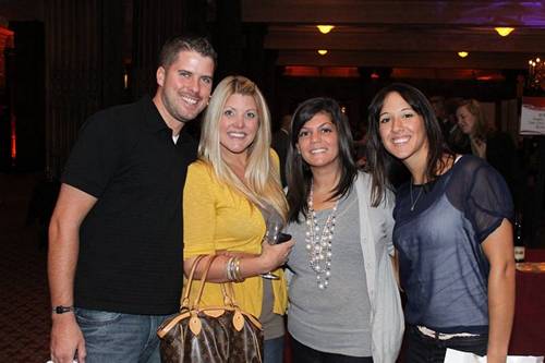 Capital Portfolio Tasting Event (Gallery 2)