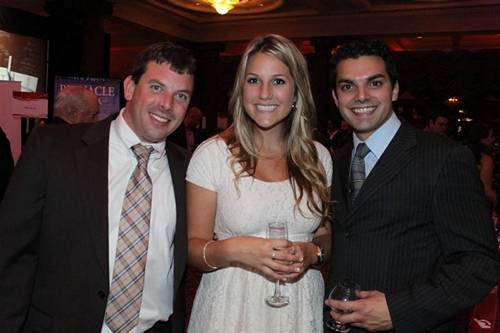 Capital Portfolio Tasting Event (Gallery 2)