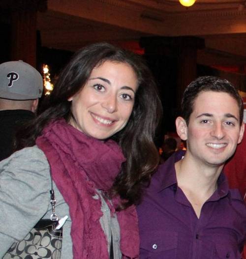 Capital Portfolio Tasting Event (Gallery 2)