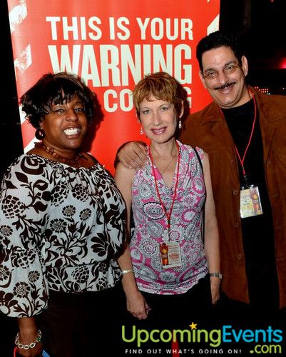 SoCo Pepper Launch Party