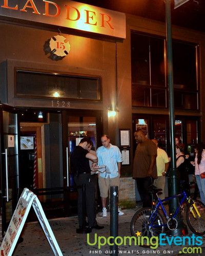 SoCo Pepper Launch Party