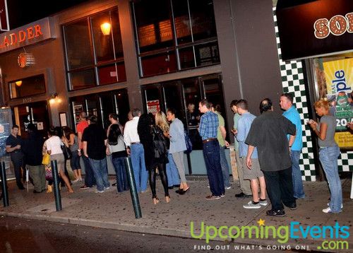 SoCo Pepper Launch Party