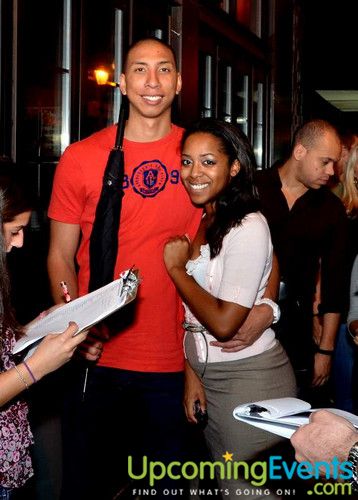 SoCo Pepper Launch Party