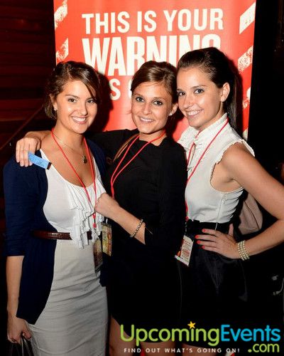 SoCo Pepper Launch Party