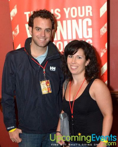 SoCo Pepper Launch Party