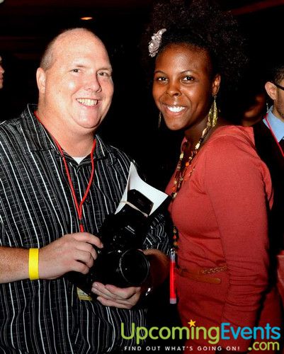 SoCo Pepper Launch Party