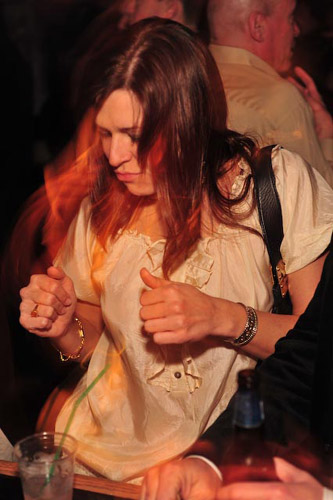 Urban Saloon First Anniversary Party (Gallery 2)