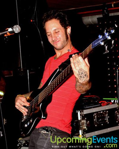 SoCo Pepper Launch Party