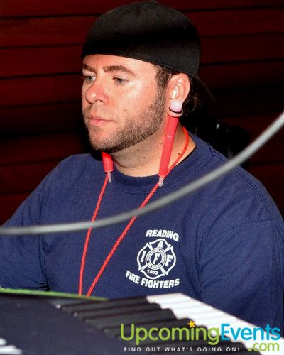 SoCo Pepper Launch Party