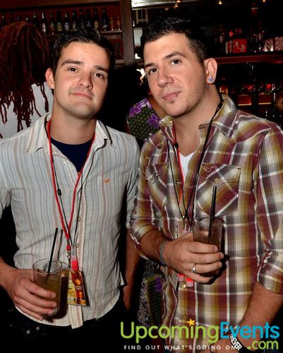 SoCo Pepper Launch Party