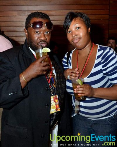 SoCo Pepper Launch Party