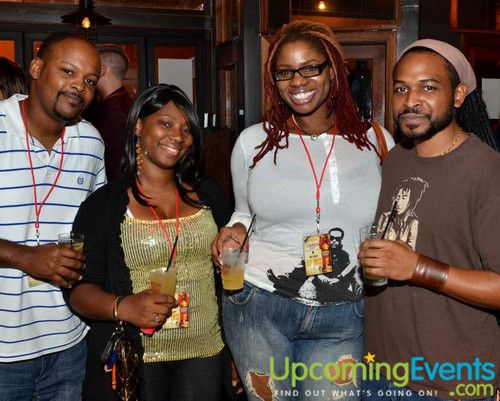 SoCo Pepper Launch Party